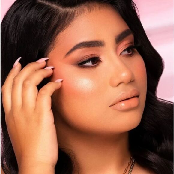 Blushing Beauty Palette by K Voss - Picture 6 of 17